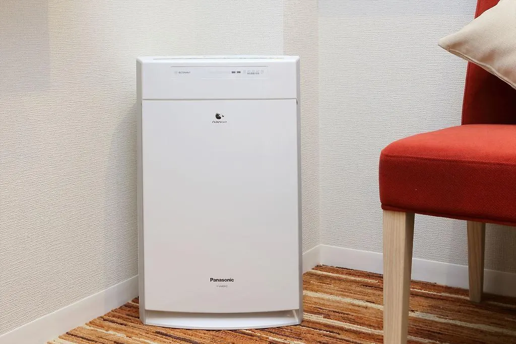 Ξενοδοχείο Keio Presso Inn Akasaka Τόκιο