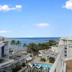 Aparthotel Oaks And Hervey Bay
