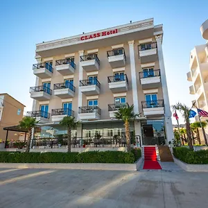 **** Hotel Class Albania
