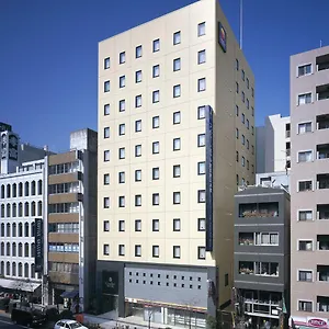 Comfort Higashi Nihombashi Tōkyō