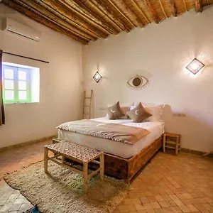  Riad Riad Zahra Marocco