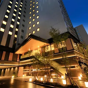 Hotel Via Prime Akasaka, Präfektur Tokio