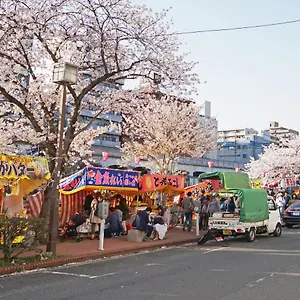 横浜クラシック・アパートメント , 横浜市 日本