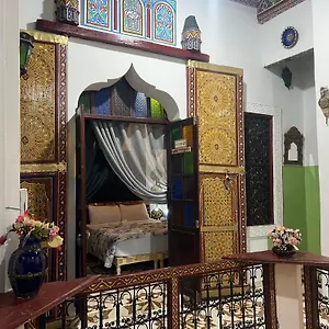  Affittacamere Abqari Youssefi Marocco