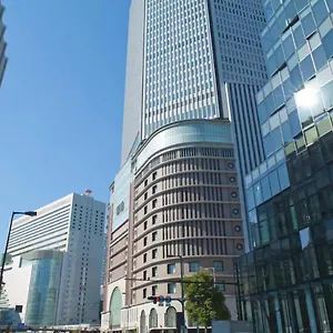 Apartment Grandi日本橋 Osaka