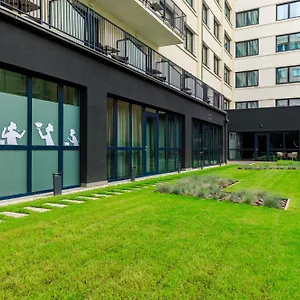 Hotel Barcelo Budapest