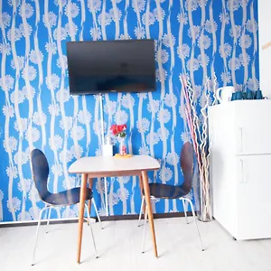 Apartment Aaron通天西 Osaka