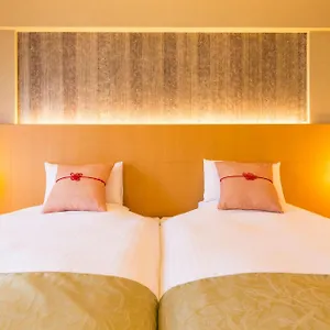 ***** Hotel Brighton Giappone