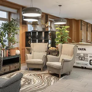 Mynext - Sommerhotel Hotel Wien