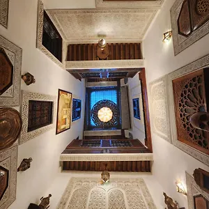  Riad Dar Kirami Marocco
