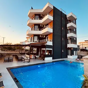 *** Hotel Sunshine Albania