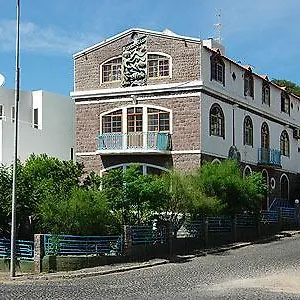 Residencial Maravilha Cabo Verde