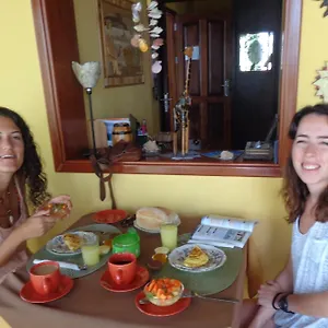 Casa Comba Cabo Verde