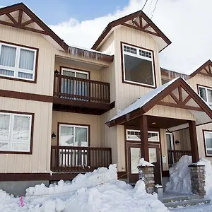 Apartment Niseko Alpine Kutchan