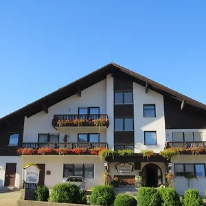Büchelsteiner Hof Hotel Grattersdorf
