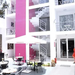 Prassa 3 Boutique Cabo Verde