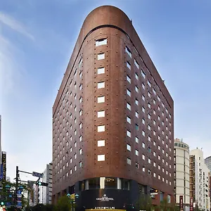 긴자 그랜드 *** 도쿄
