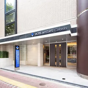 Mystays Gotanda *** Tokio