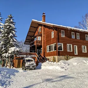 Lodge - Higashiyama Niseko