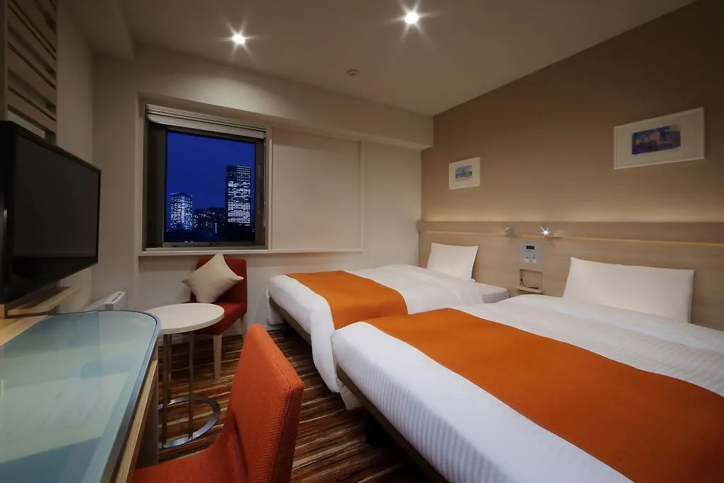 Keio Presso Inn Akasaka Tokyo Hotel