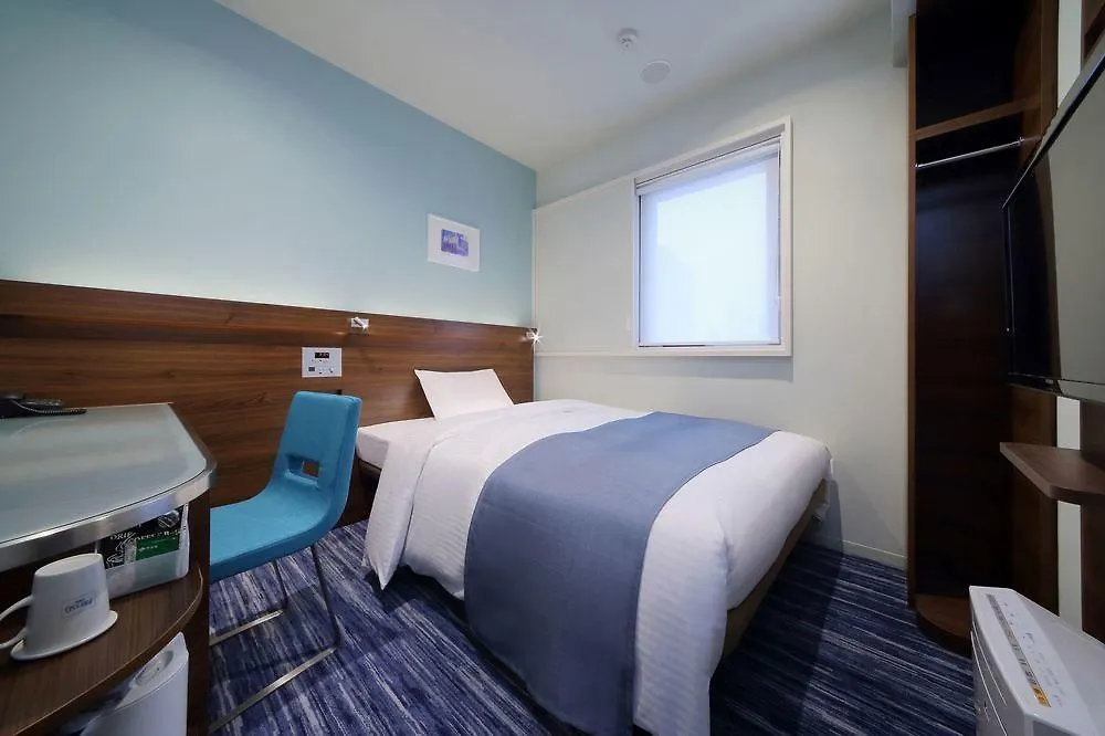 *** Hotel Keio Presso Inn Akasaka Tokio Japón