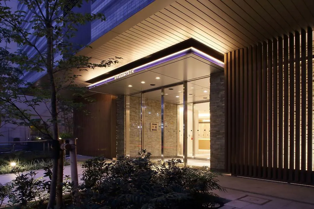 Keio Presso Inn Akasaka contacts