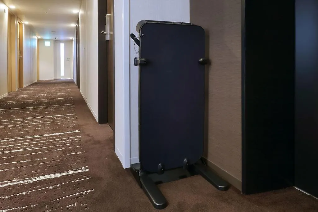Keio Presso Inn Akasaka Tokio Hotel
