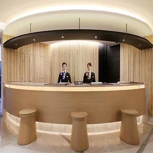 Keio Presso Inn Akasaka Tokyo Hotel