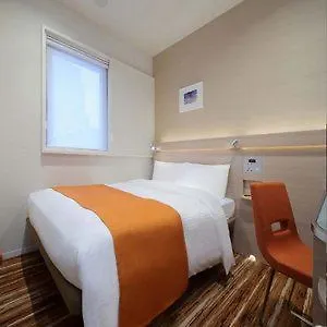 Keio Presso Inn Akasaka Tokyo Japan