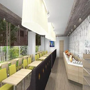 Keio Presso Inn Akasaka Tokio Hotel