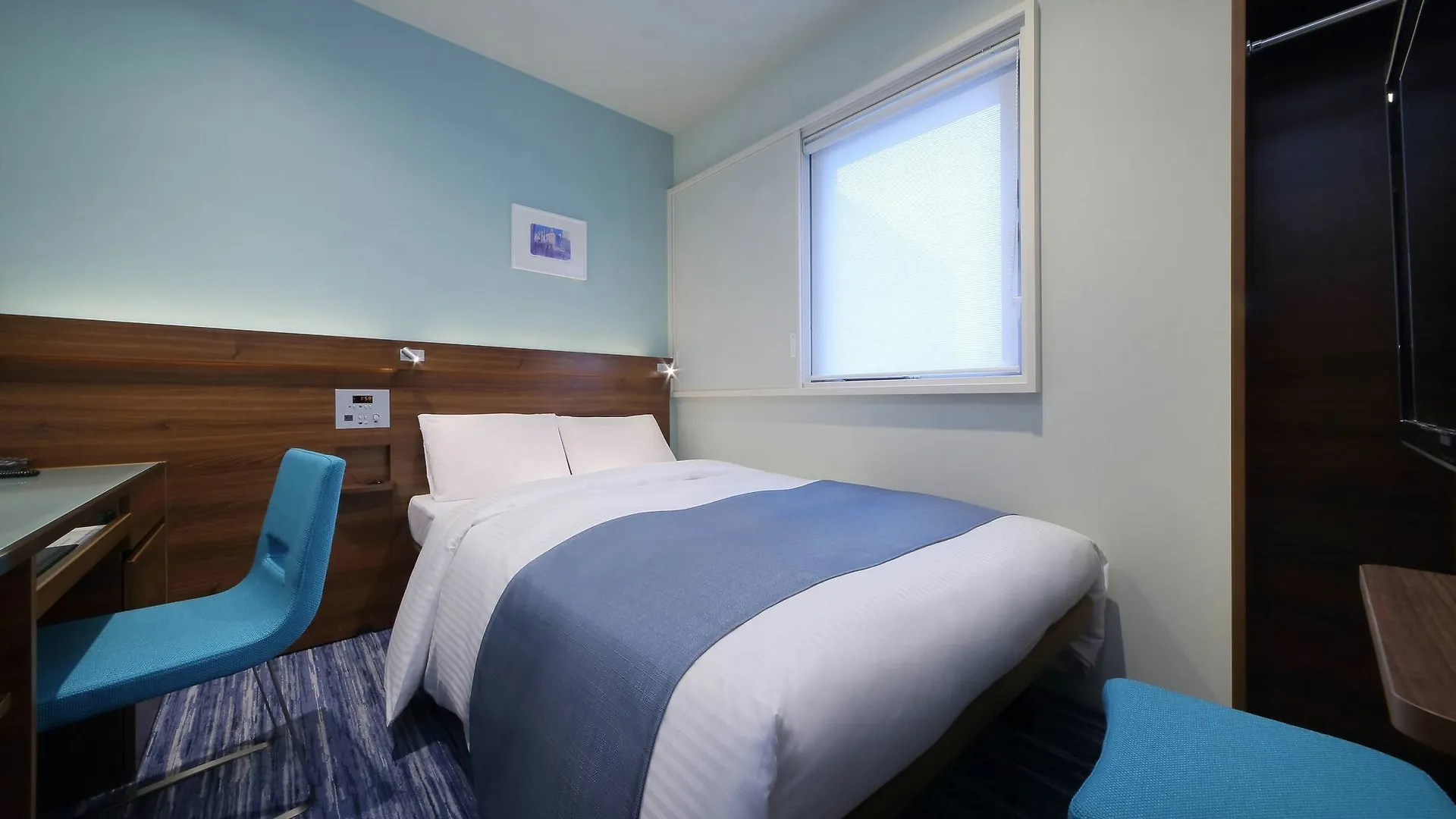 Keio Presso Inn Akasaka Tokio 3*,