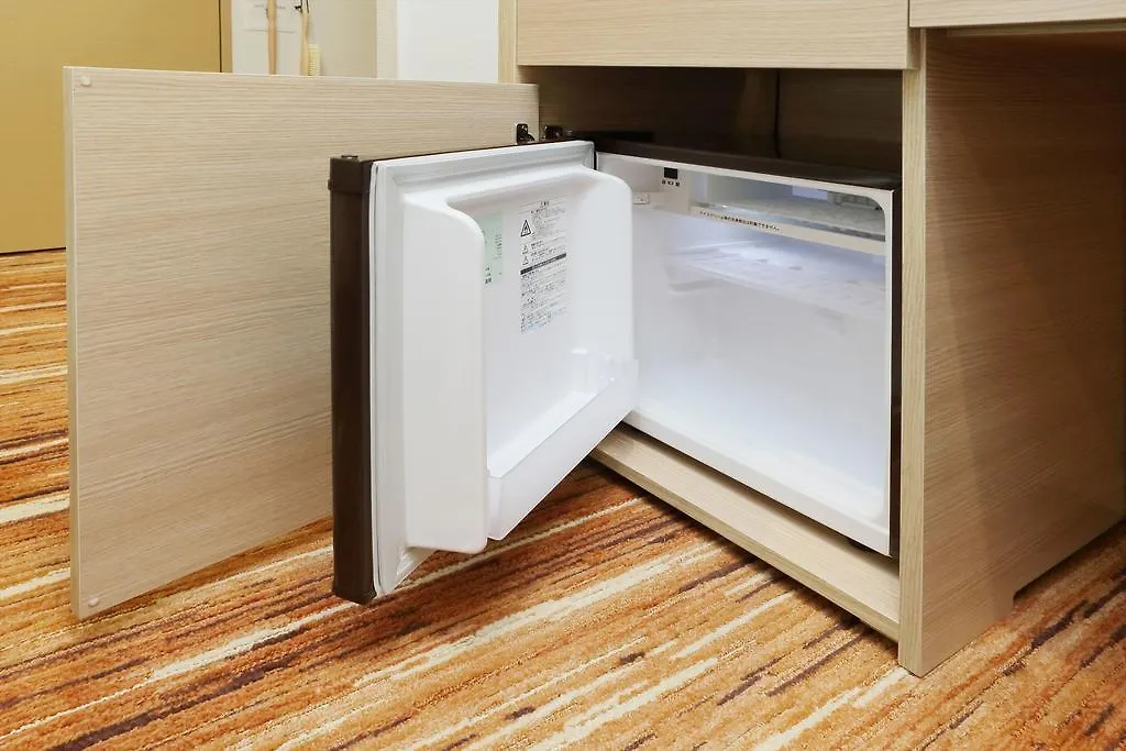 Keio Presso Inn Akasaka Tokyo Japan