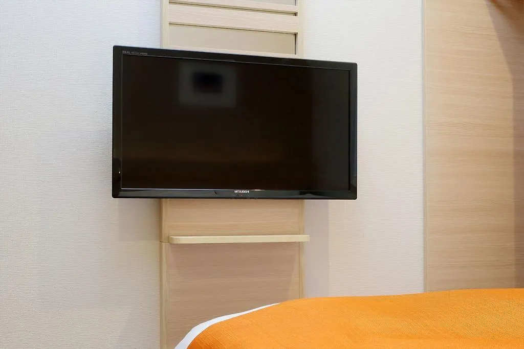 Hotel Keio Presso Inn Akasaka Tokyo