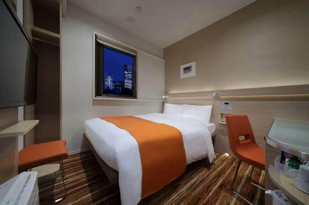 Hotel Keio Presso Inn Akasaka Tokyo