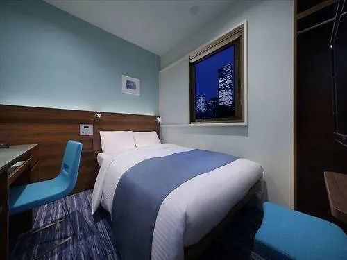 Hotel Keio Presso Inn Akasaka Tokyo