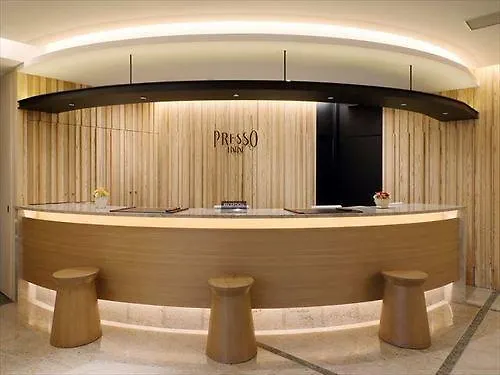 Keio Presso Inn Akasaka Tokyo Hotel