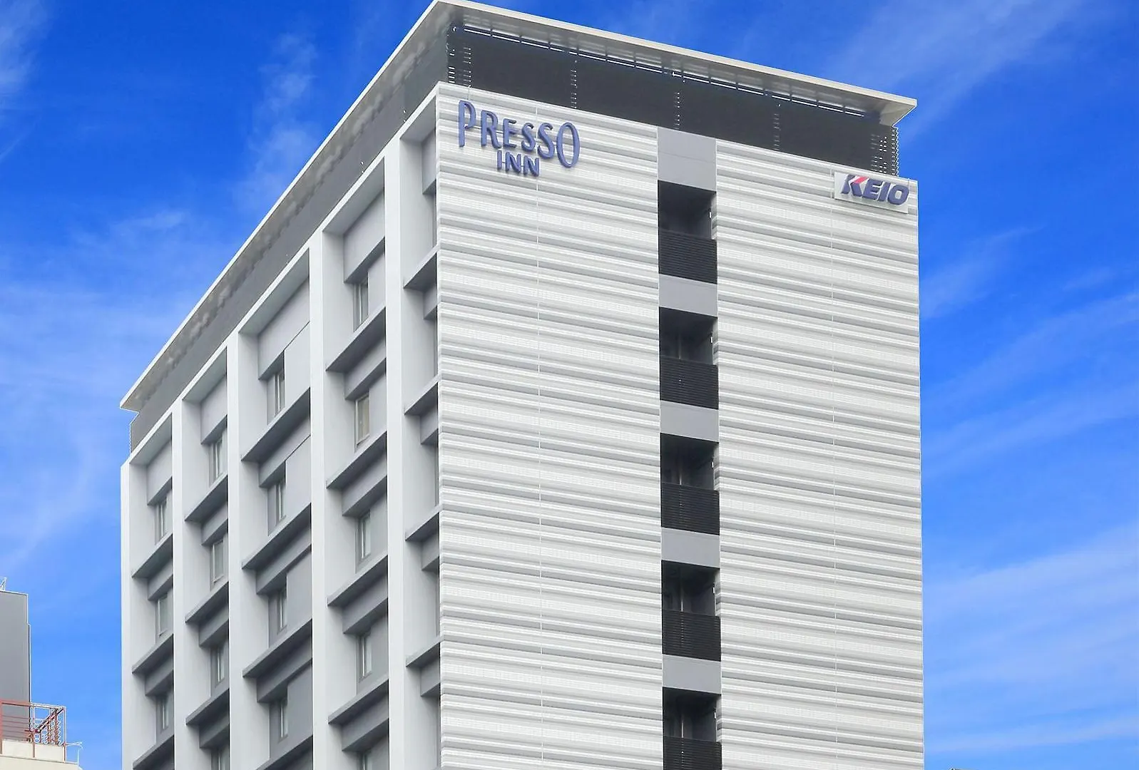 *** Hotel Keio Presso Inn Akasaka Tokyo Japan