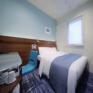 *** Hotel Keio Presso Inn Akasaka Tokyo Japan