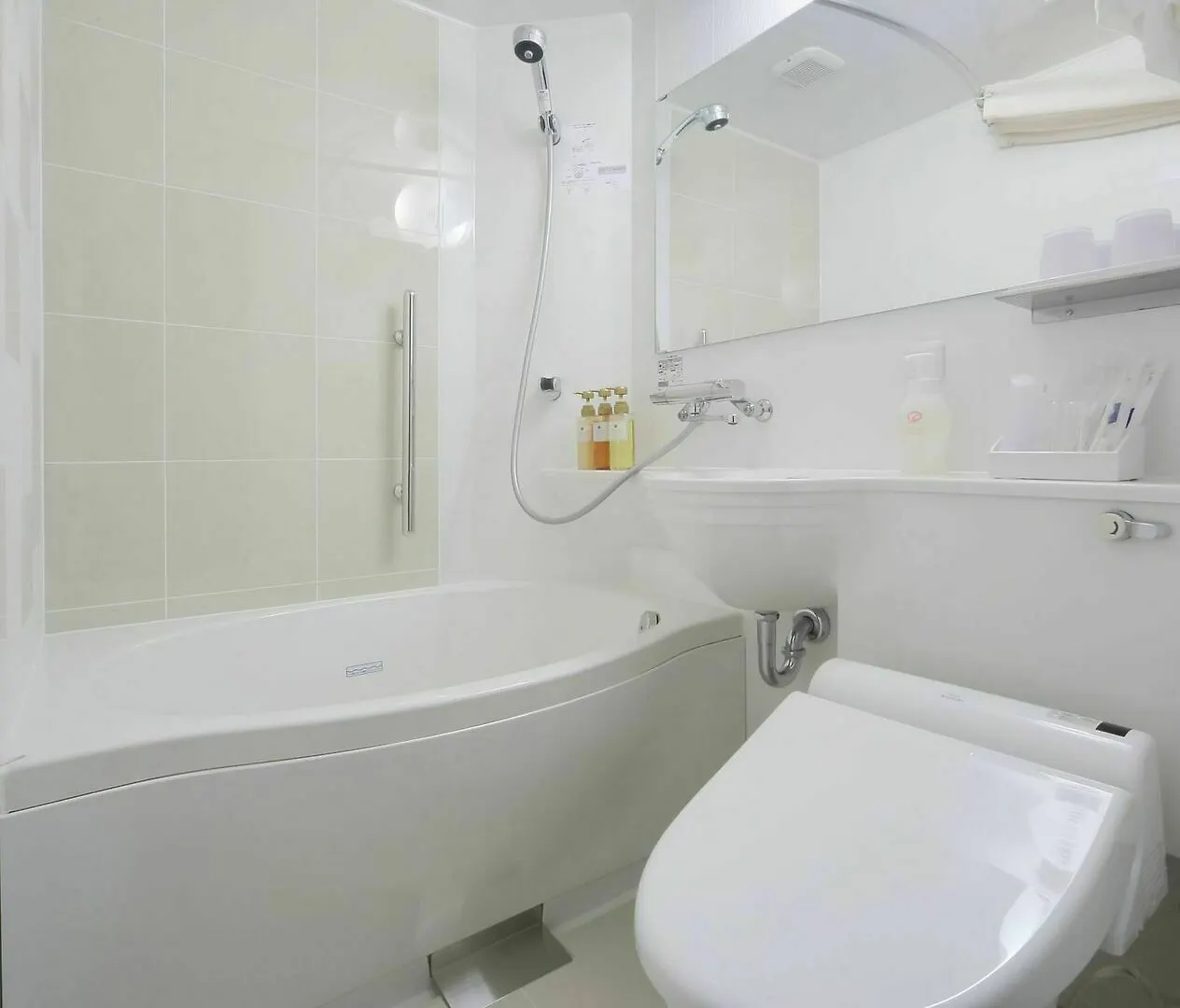 Keio Presso Inn Akasaka Tokyo prefektur Hotell